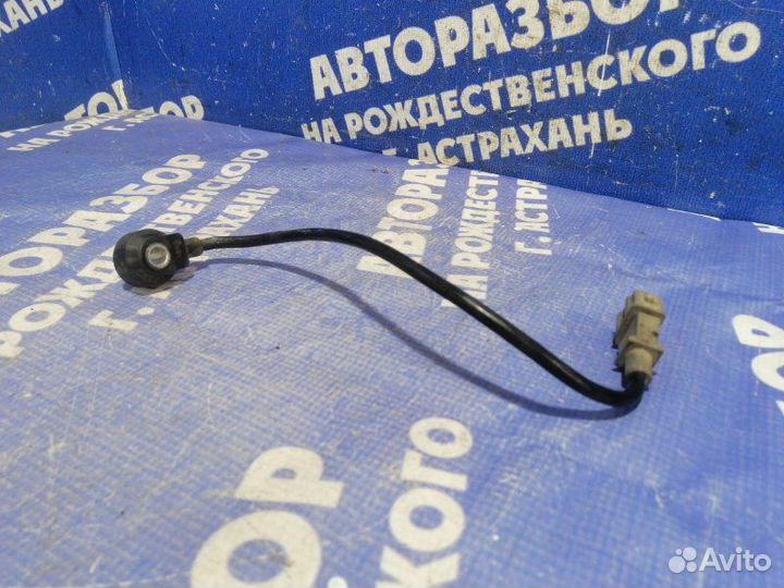 Датчик детонации Chevrolet Lacetti седан F14D3