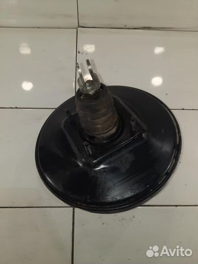 Усилитель тормозов вакуумный Chery IndiS S18D 2011