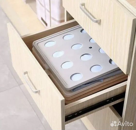 Разделитель органайзер для одежды