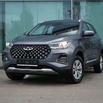 Новый Chery Tiggo 4 Pro 1.5 MT, 2024, цена 2 120 000 руб.