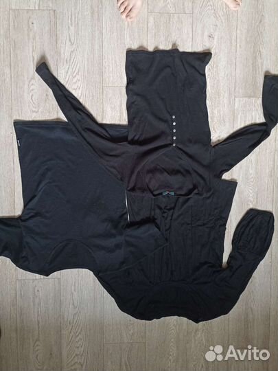 Женские вещи пакетом 46-48