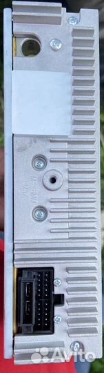 Автомагнитола