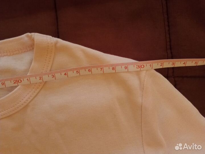 Майка и футболки glenfild, новые