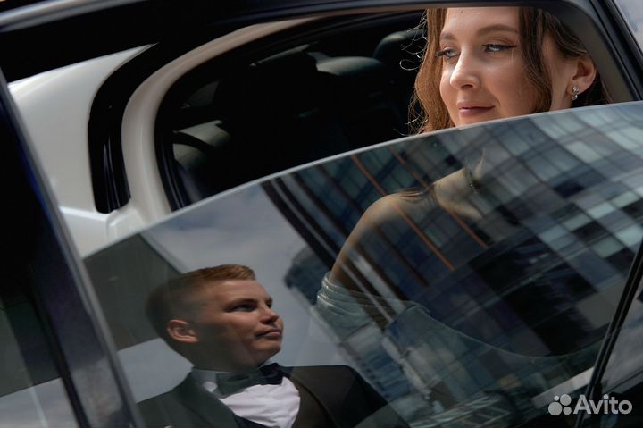 Свадебный фотограф