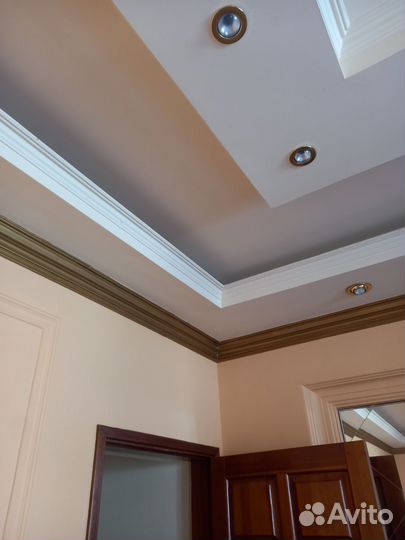 Ремонт и отделка квартир под ключ