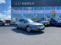 Ford Mondeo 2.0 AT, 2006, 218 897 км, с пробегом, цена 449 000 руб.