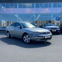 Ford Mondeo 2.0 AT, 2006, 218 897 км, с пробегом, цена 359 000 руб.