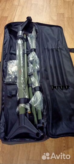 Подставка для удилищ