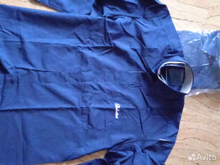 Китель ballantines