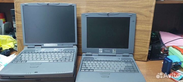 Ноутбуки оптом