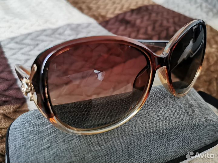 Очки женские