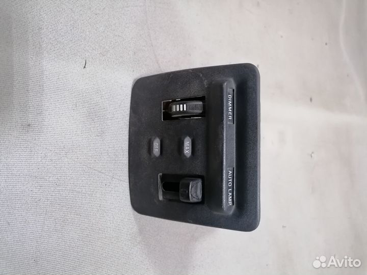 Блок кнопок и переключателей ford America Taurus 2