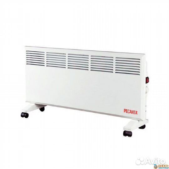 Конвектор Ресанта OK-2000