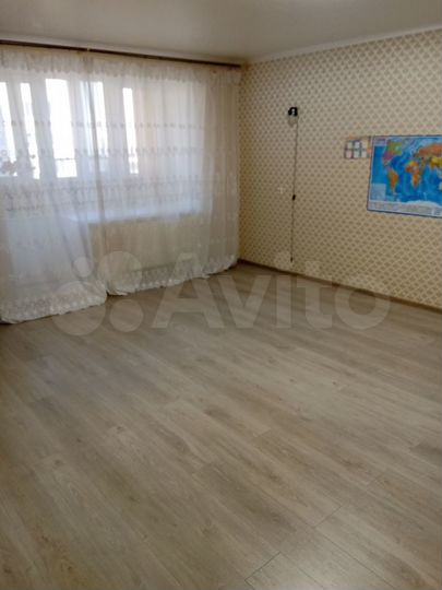 2-к. квартира, 68 м², 4/9 эт.