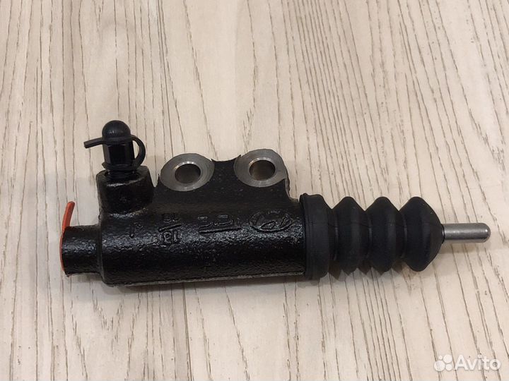 Рабочий Цилиндр Сцепления Hyundai/KIA 417004A101