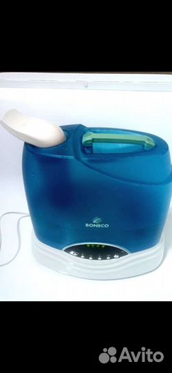 Увлажнитель Boneco
