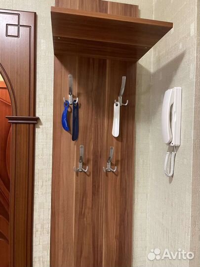 Вешалка в прихожую бу