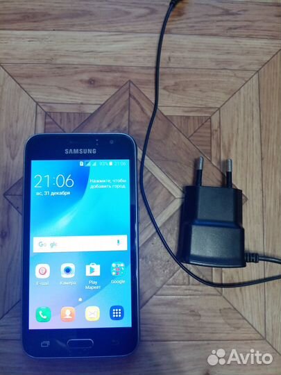 Телефон samsung galaxy j1 mini