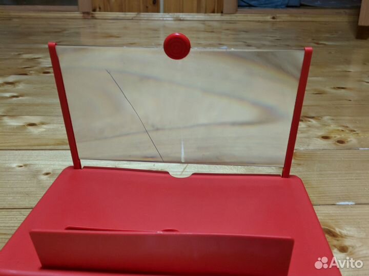 Увеличитель для телефона