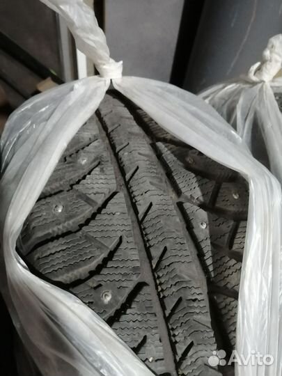 Bridgestone Ice Cruiser 7000 195/55 R15