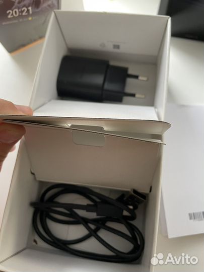 Nokia G10, 3/32 ГБ