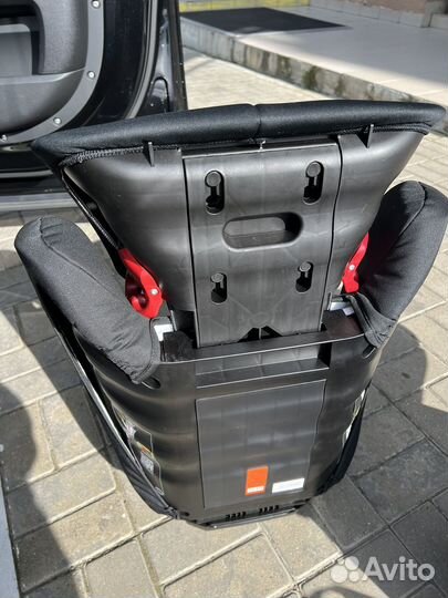 Детское автокресло 9 до 36 кг