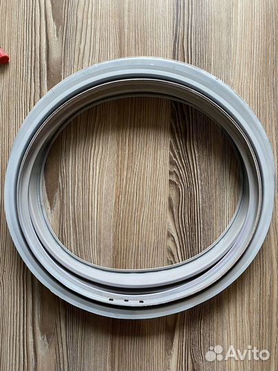 Манжета Indesit C00118008