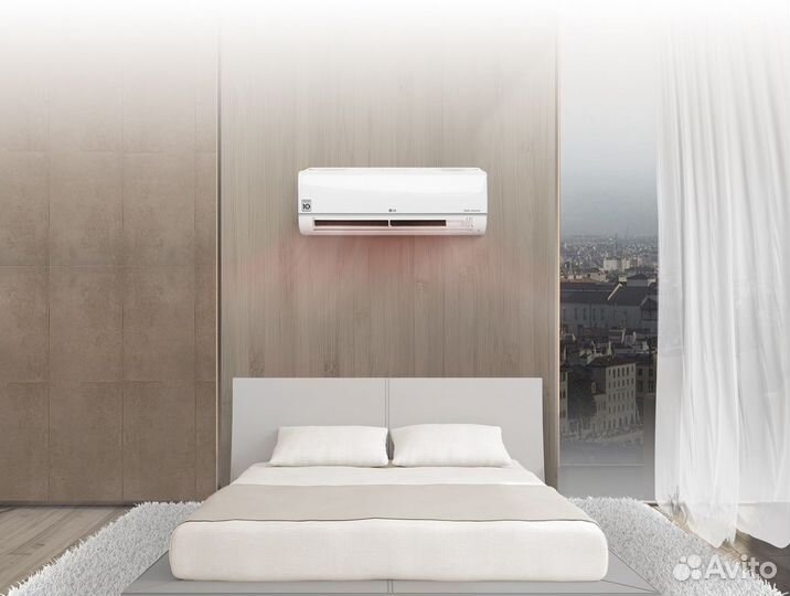 Сплит система