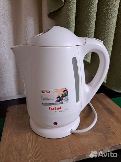 Чайник электрический Tefal