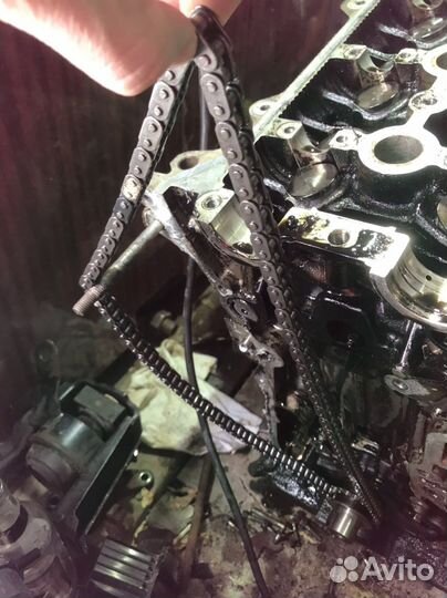 Комплект болтов emgrand ес7