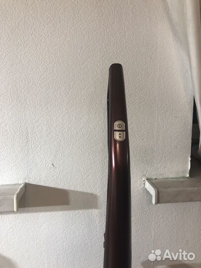 Аккумуляторный пылесос - швабра