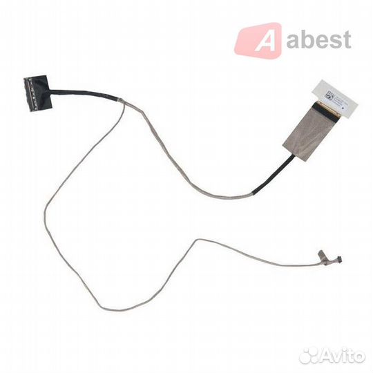 Шлейф матрицы Asus X455L X454 40 pin p/n: 14005-01