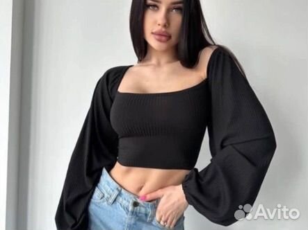 Кофта женская