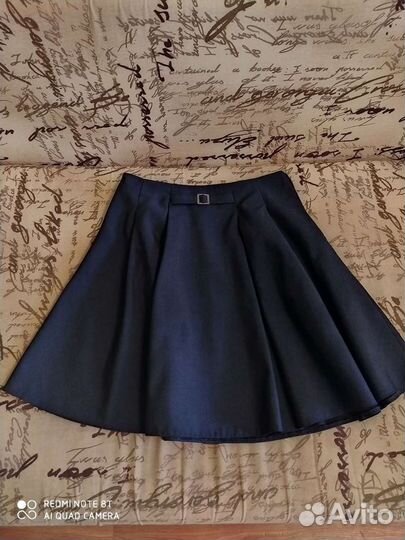 Школьная форма