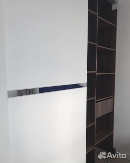 Шкаф встроенный / купе