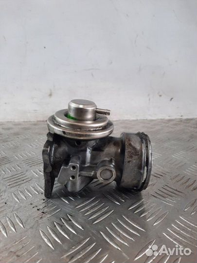 Клапан EGR Ford Galaxy минивэн 1.9 AUY 2003