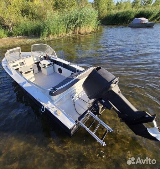 Прогресс 4 после рест-ции, Ямаха 50