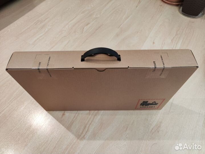 Ноутбук Huawei MateBook D16 2024 8/512 i3-1215u