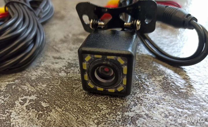 Видеокамера