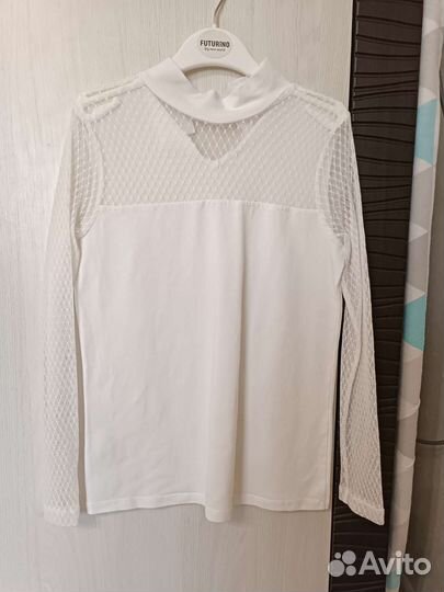 Блузки школьные пакетом