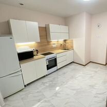 1-к. квартира, 41 м², 8/15 эт.