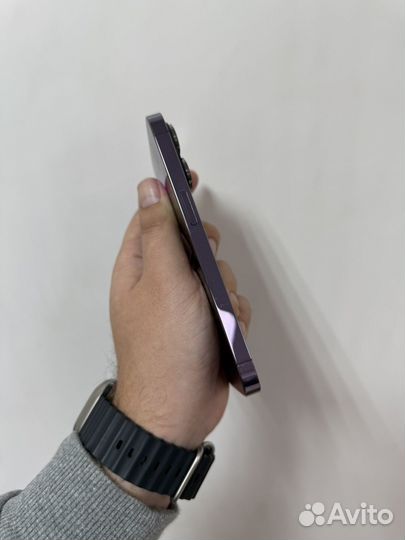 iPhone 14 Pro, 512 ГБ