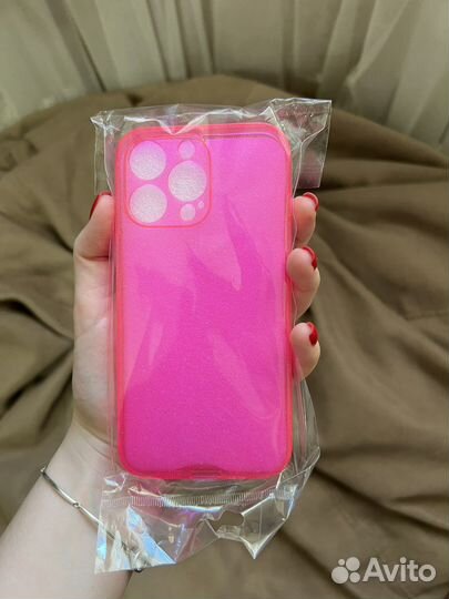 Чехол на iPhone 13 pro