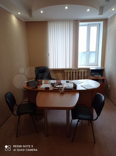 Свободного назначения, 16.7 м²