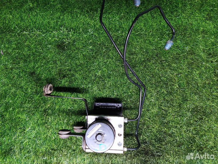 Блок ABS Ford Focus 3