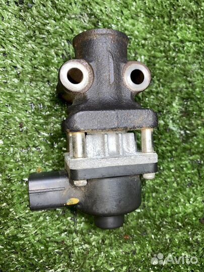 Клапан егр EJ204 Subaru Forester SH5 14710AA730