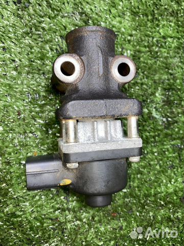 Клапан егр EJ204 Subaru Forester SH5 14710AA730