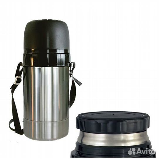 Термос амет г.Аша 