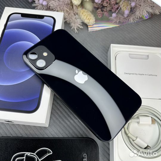 iPhone 12, 64 ГБ
