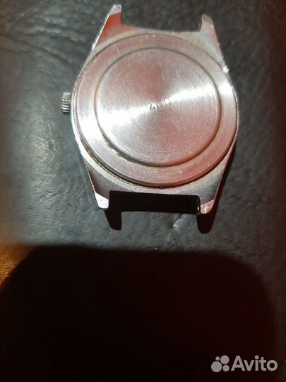 Часы Ракета СССР